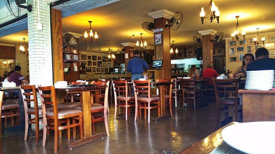 Restaurants Restaurante Cidade Livre