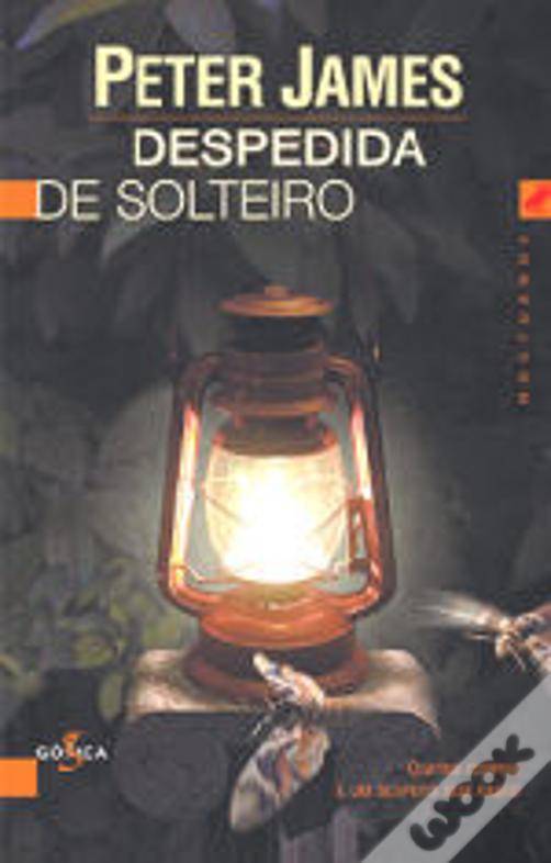 Despedida de solteiro