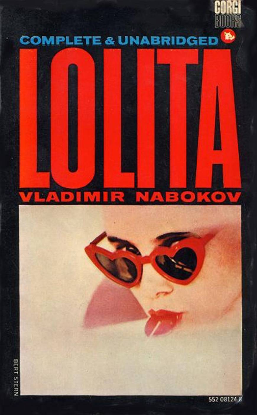 Book Lolita