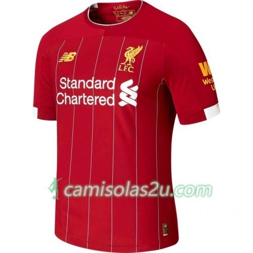 Camisolas do Liverpool FC. Equipamentos oficiais do Liverpool FC ...