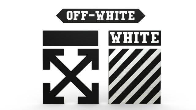 Fashion Off-White 