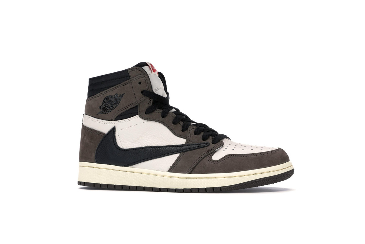 Product Air Jordan Travis Scott