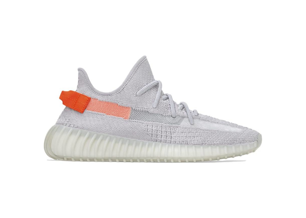 Product Adidas Yeezy Boost tail light