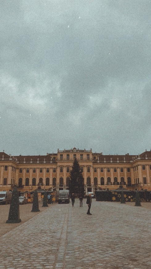 Place Palacio Schönborn-Batthyány