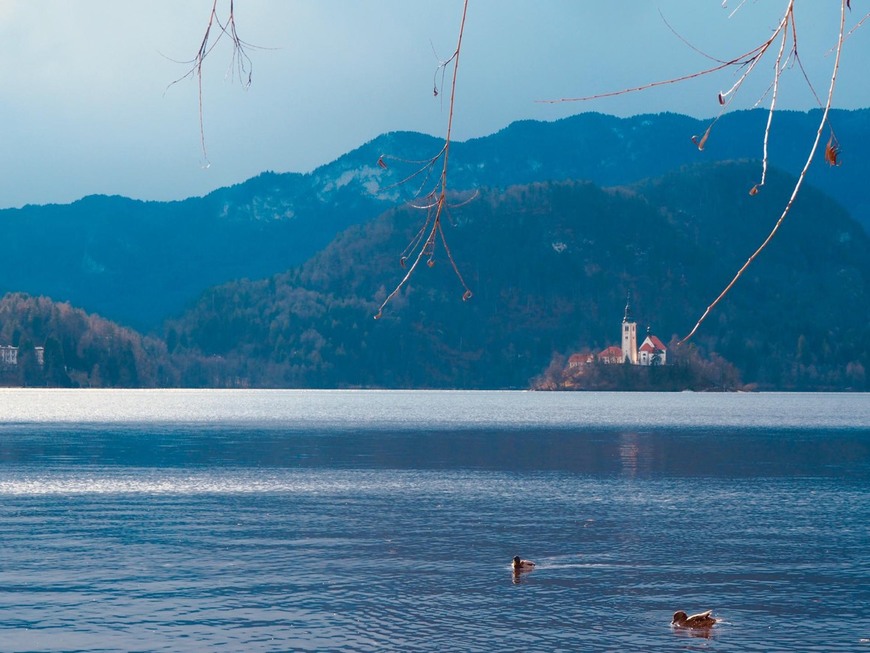 Place Bled