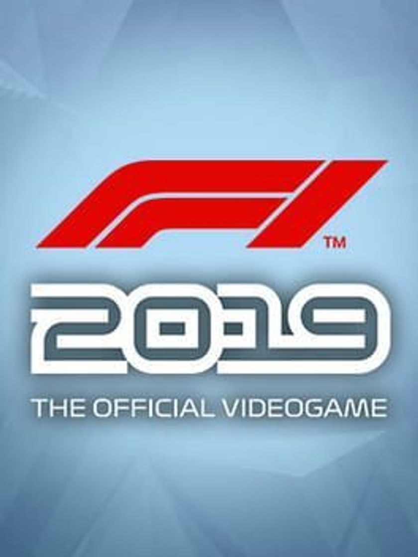 Videojuegos F1 2019