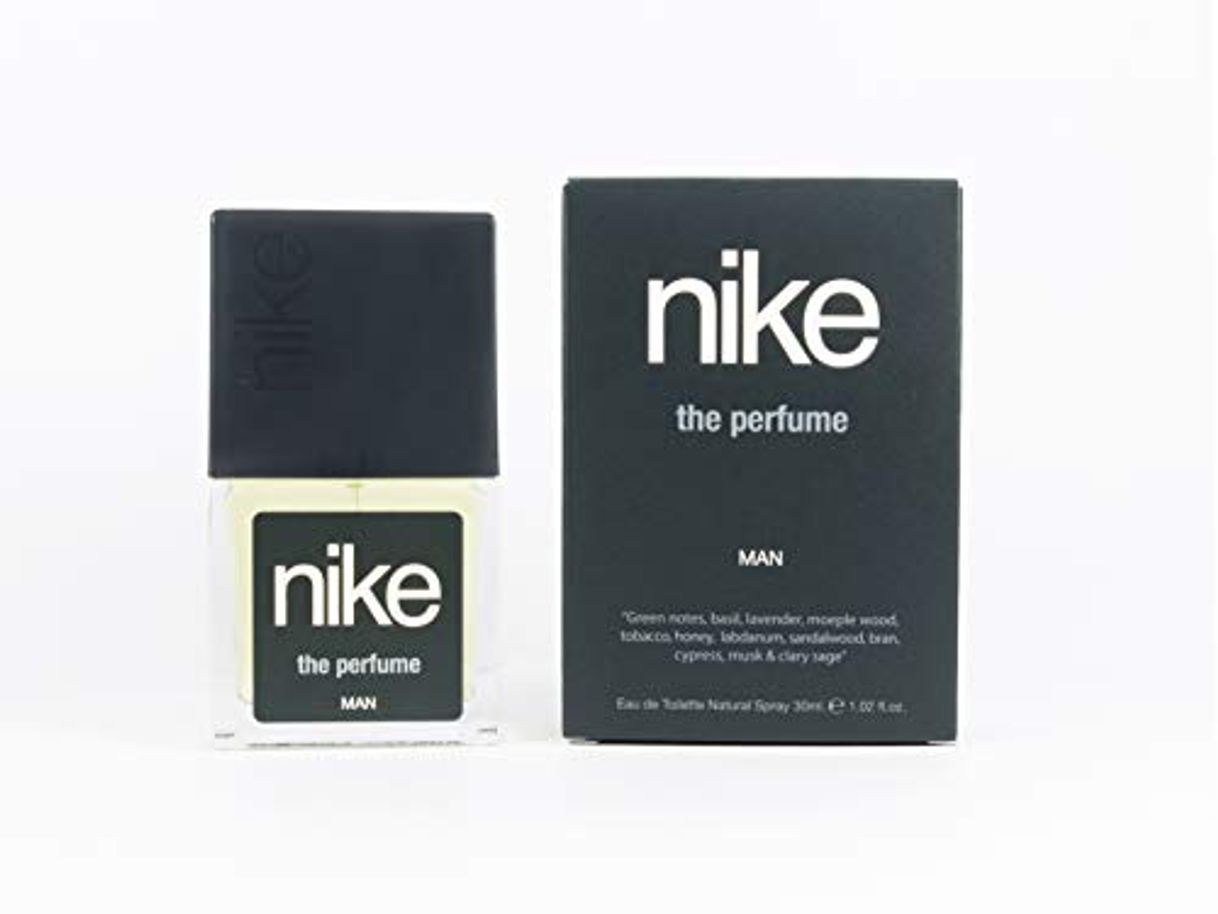 Products Nike The Perfume Man Eau de Toilette Natural Spray 30ml