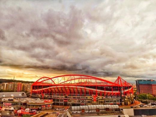 Estádio Sport Lisboa e Benfica