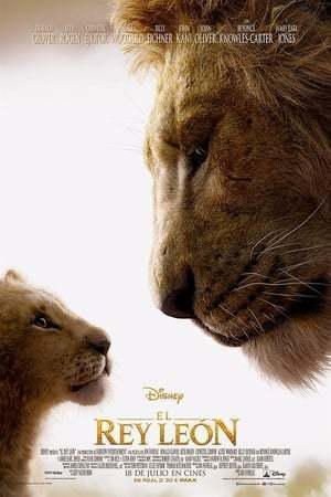 The Lion King