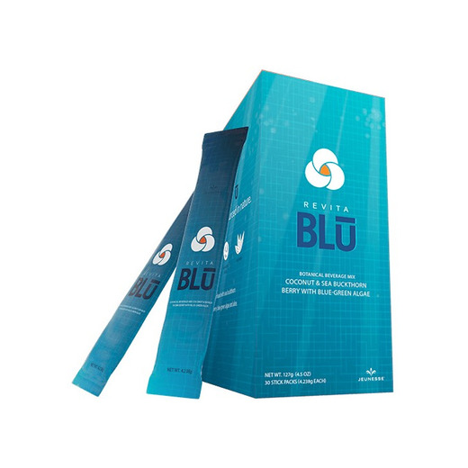 Revita Blue da Jeunesse