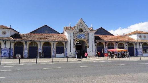 Mercado de Santarém