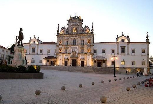 Sé Catedral de Santarém 🇵🇹