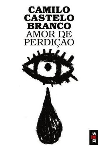 Amor De Perdição