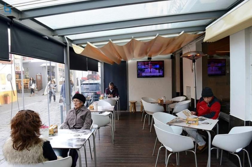 Restaurantes Ponto De Encontro