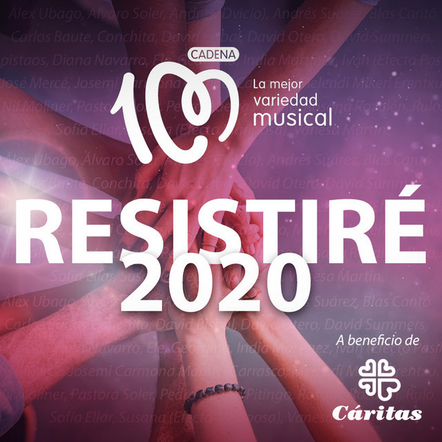 Canción Resistiré