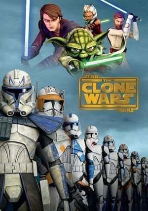 Star Wars: The Clone Wars