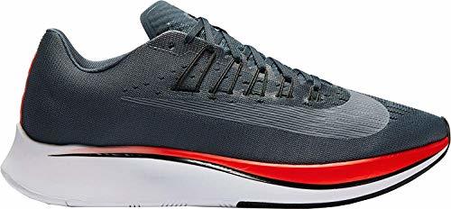 Place Nike Hombres Zoom Fly Bajos & Medios Cordon Zapatos para Correr