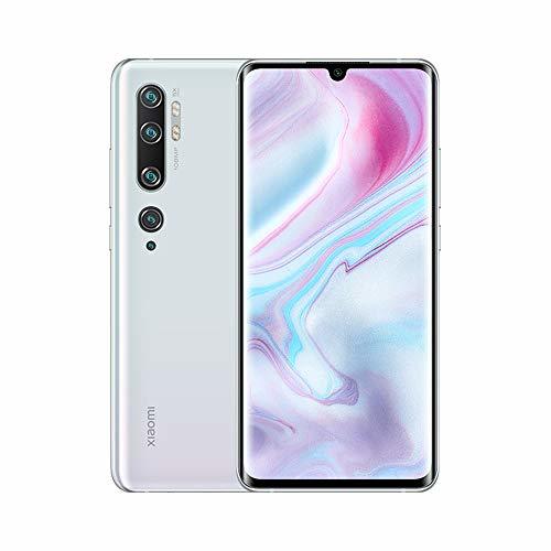 Social Xiaomi Mi Note 10 Teléfono 6GB RAM
