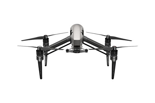 Electronic DJI Inspire 2