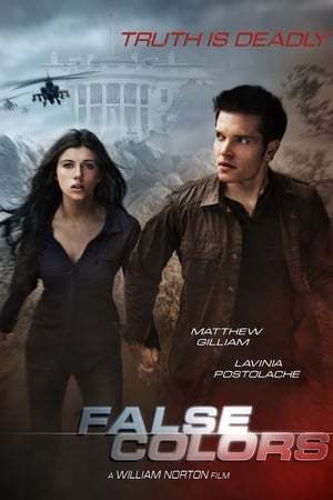 Movie False Colors