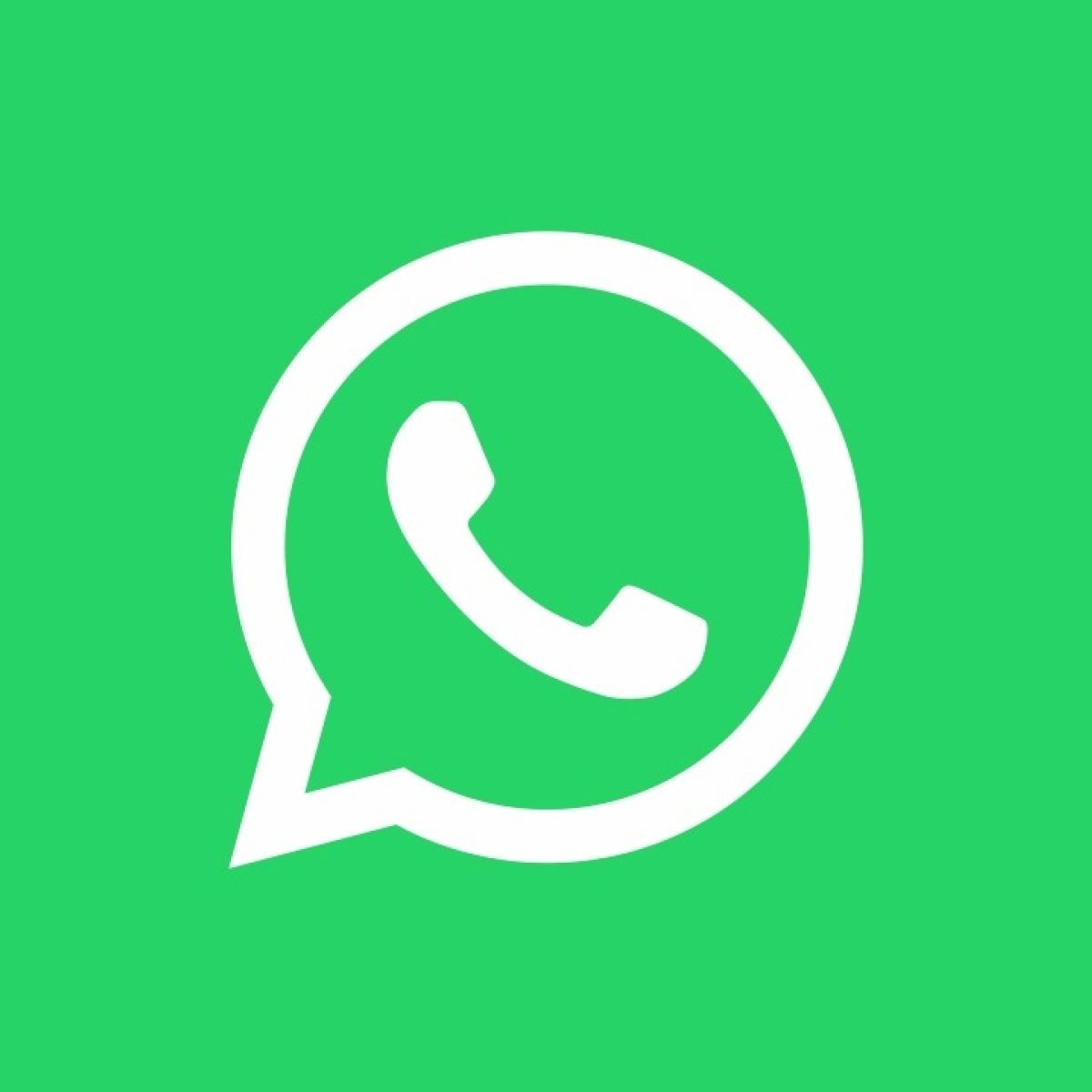 App Whats up for WhatsApp