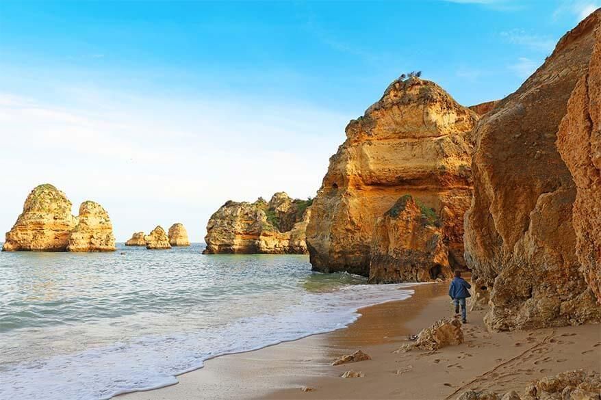 Lugar Algarve