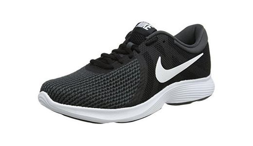 Nike Wmns Revolution 4, Zapatillas de Deporte Unisex Adulto, Multicolor
