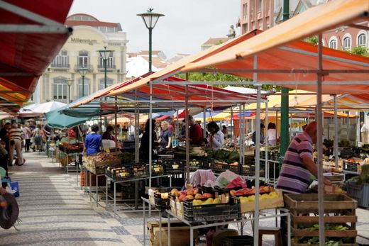 Praça Da Fruta Sumos Naturais