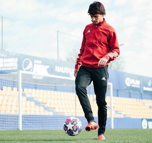 JOAO FELIX 💖