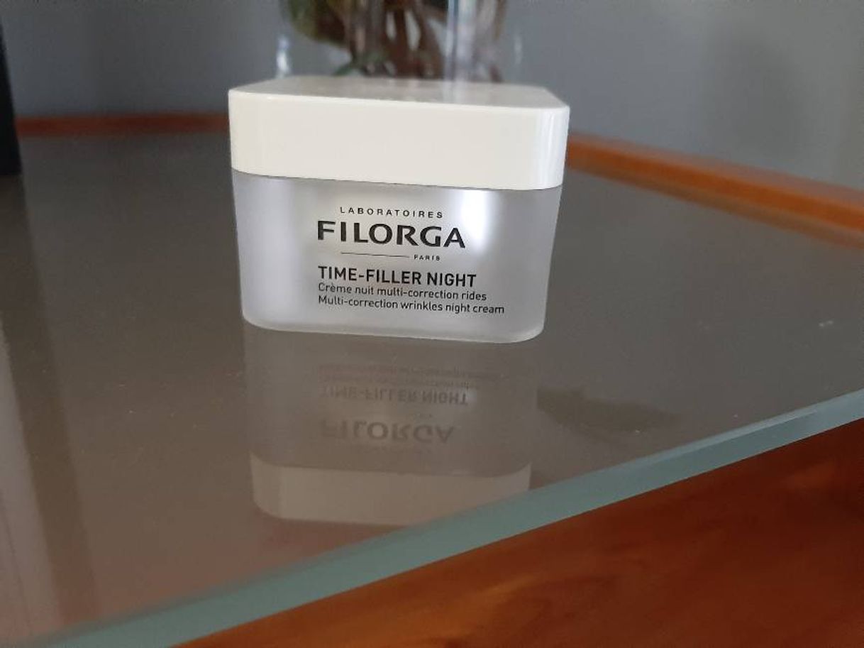 Producto Filorga Time-Filler night