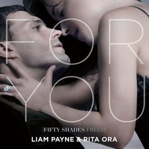 Liam payne, rita ora - for you