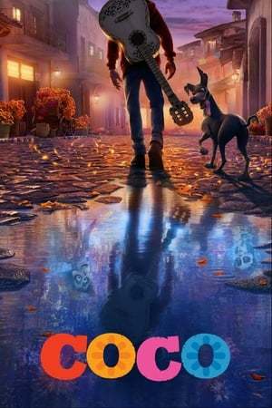 Movie 100% Coco