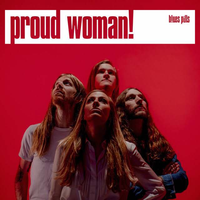 Canción Proud Woman - Radio Edit