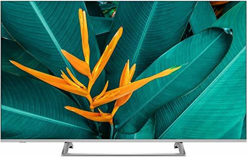 Electronic Hisense H50B7500 - TV 50' 4K Ultra HD Smart TV con Alexa