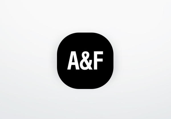 Abercrombie & Fitch