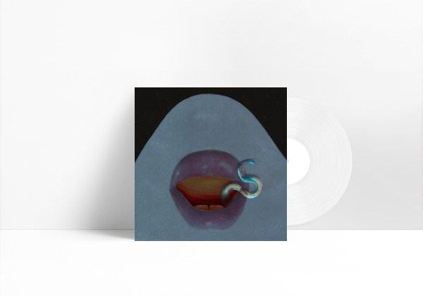 Music Parasite Eve