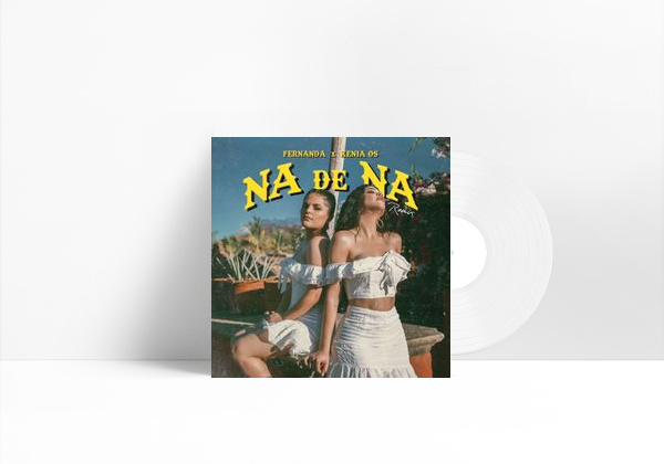 Music Na de Na - Remix