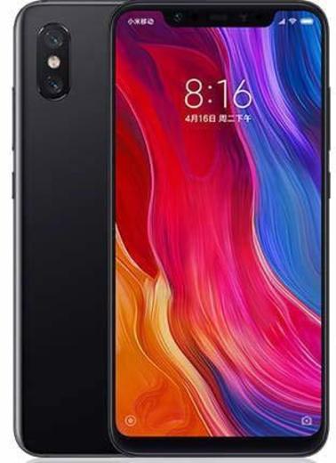 Xiaomi Mi 8 - Smartphone Dual SIM de 6.21"