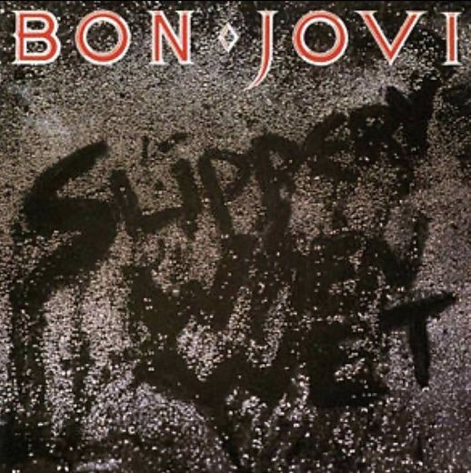 Livin' On A Prayer - Bon Jovi