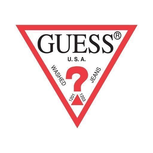 GUESS 81