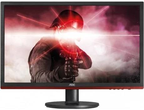 Products AOC monitor 22"