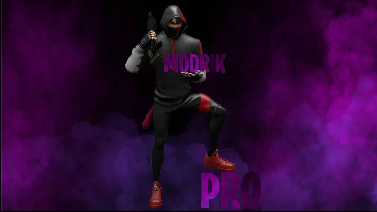 Social Modrik Pro
