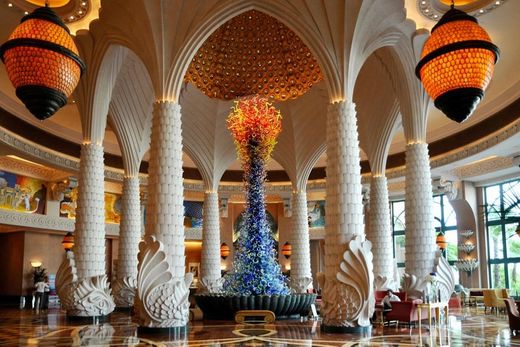 Atlantis, The Palm