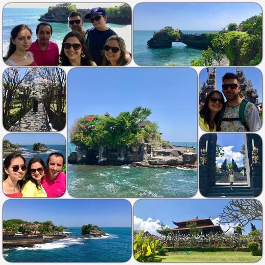 Tanah Lot