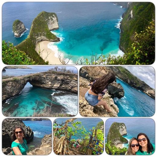 Nusa Penida