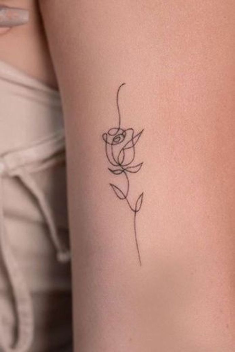 Social Tattoo
