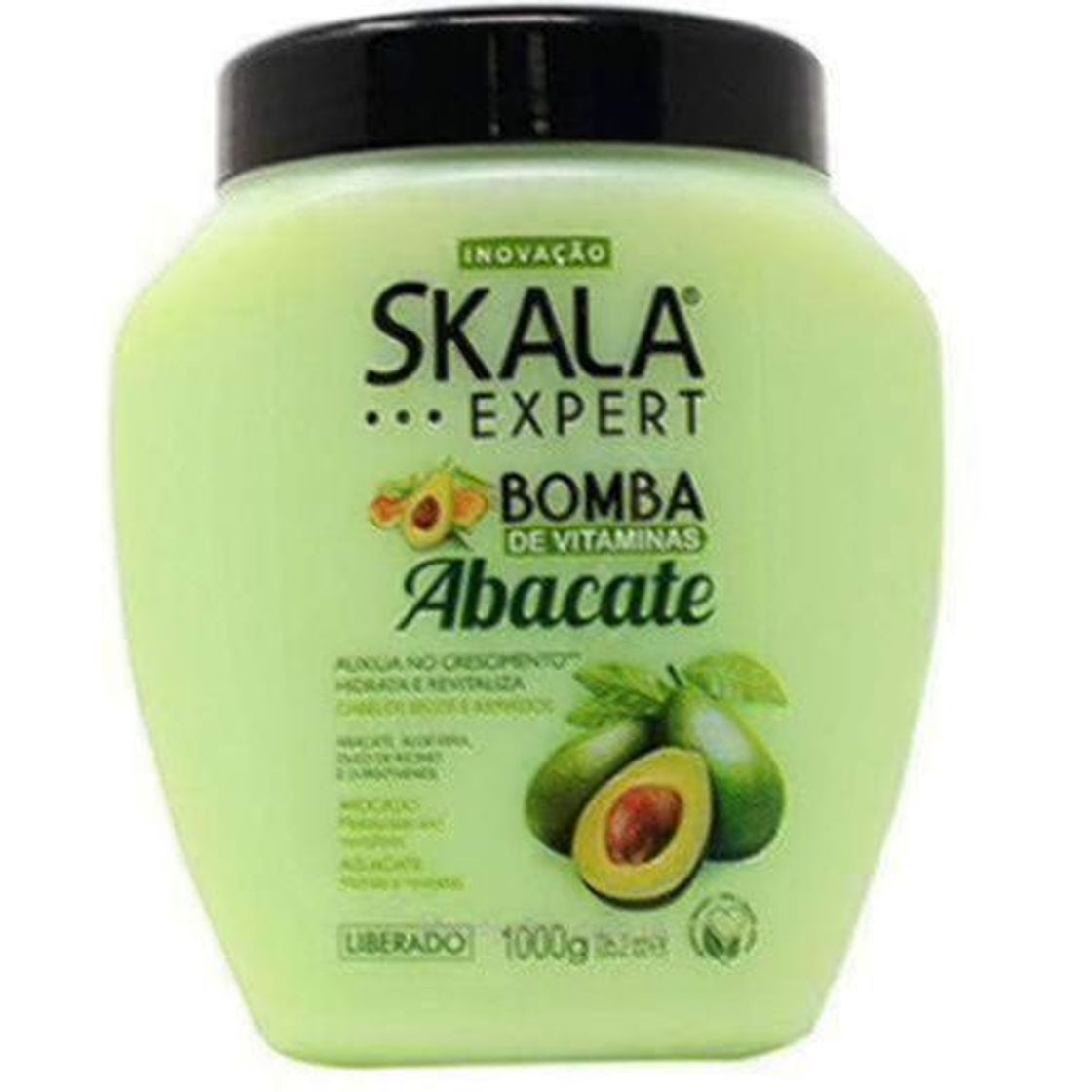 Belleza Skala Professional abacate