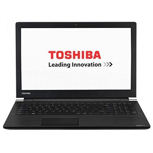 Toshiba Satellite Pro R50-C-1E8 - Ordenador portátil de 15.6" HD