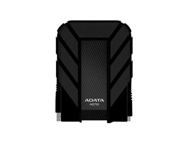 Product Disco Externo Pro 4TB Preto