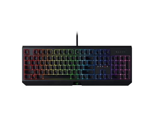 Product Teclado Gaming RAZER Blackwidow